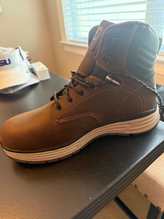 Men’s hiking/work boot